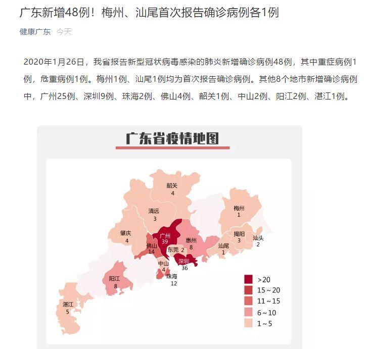 汕尾市最新肺炎疫情动态分析与确诊情况更新