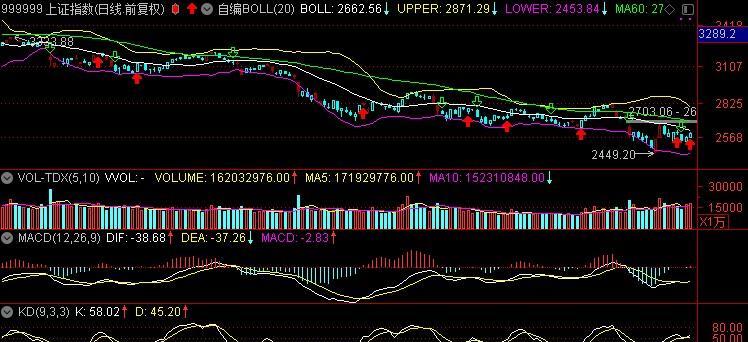 王国强股票博客，深度解析市场趋势，引领投资方向