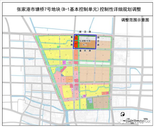 张家港塘桥最新规划，塑造未来城市新篇章