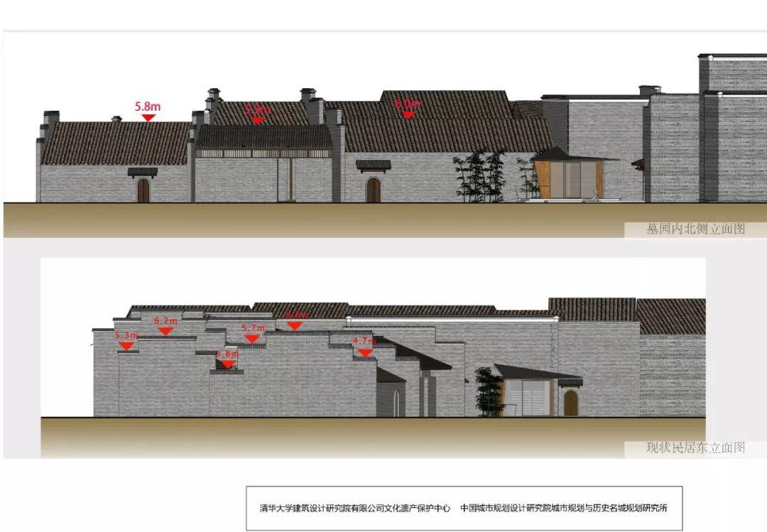 文昌里改造最新动态，重塑历史风貌，注入新生机